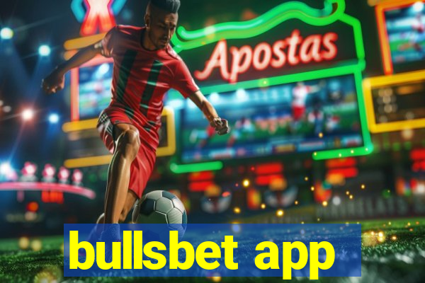 bullsbet app